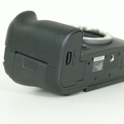 Canon EOS R6 Mark II