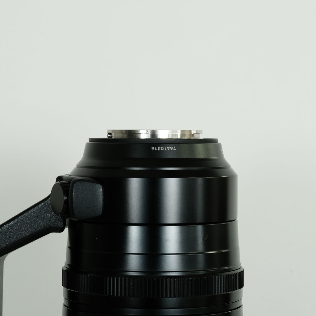 FUJIFILM XF50-140mmF2.8 R LM OIS WR