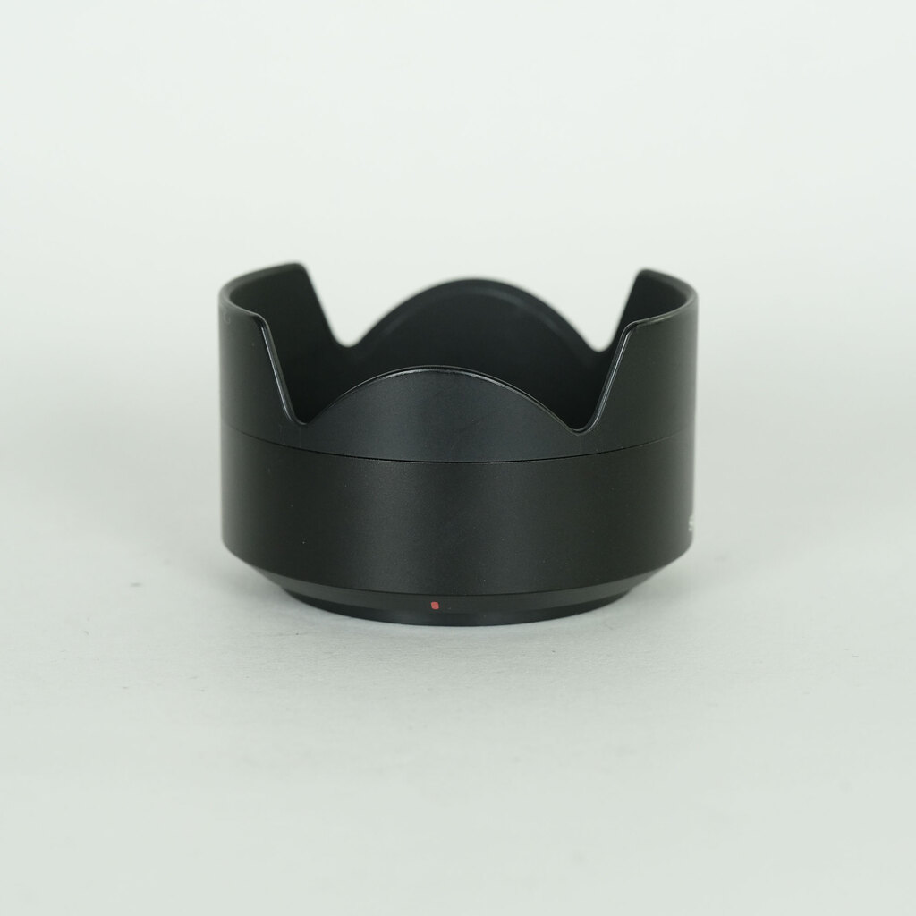 SONY Sonnar T* E 24mm F1.8 ZA SEL24F18Z