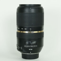 TAMRON SP 70-300mm F4-5.6 Di VC USD/Model A005NII(ニコン用)