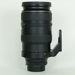 Nikon Ai AF VR Zoom-Nikkor 80-400mm f/4.5-5.6D ED