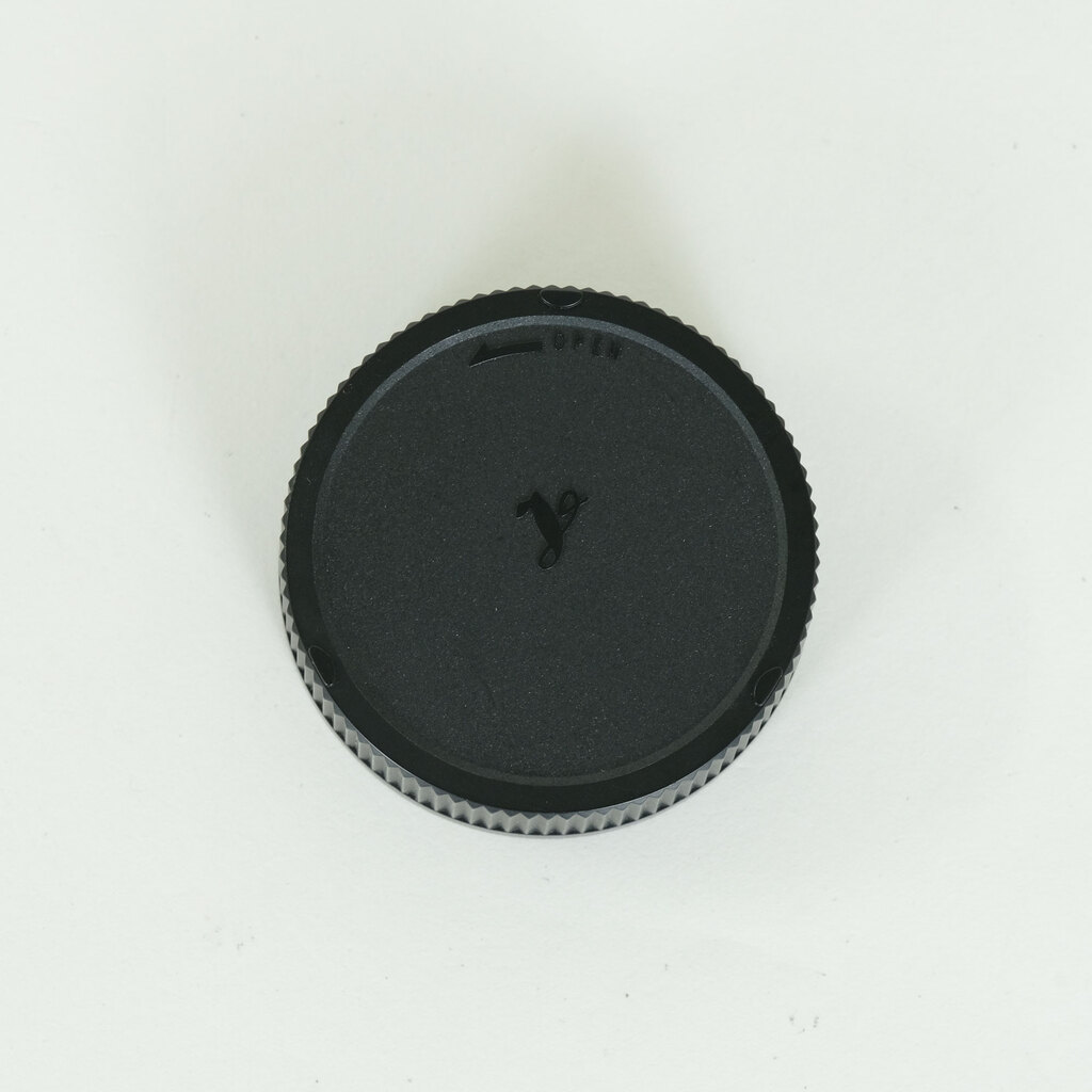 Voigtlander NOKTON Classic 40mm F1.4 SC VM [ライカM用]
