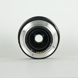 SONY FE 50mm F2.5 G SEL50F25G