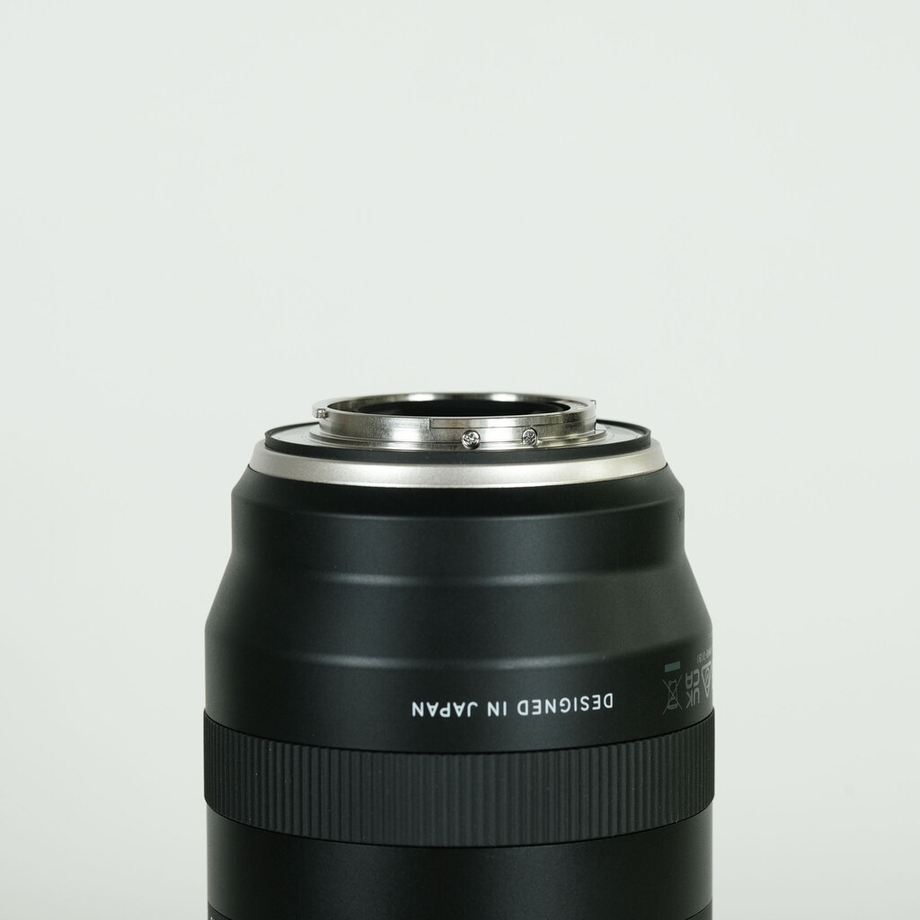 TAMRON 18-300mm F/3.5-6.3 Di III-A VC VXD (Model B061) [フジフイルムX用]