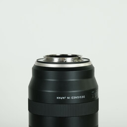 TAMRON 18-300mm F/3.5-6.3 Di III-A VC VXD (Model B061) [フジフイルムX用]
