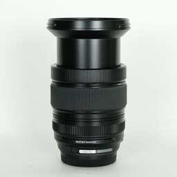 FUJIFILM XF16-55mmF2.8 R LM WR II