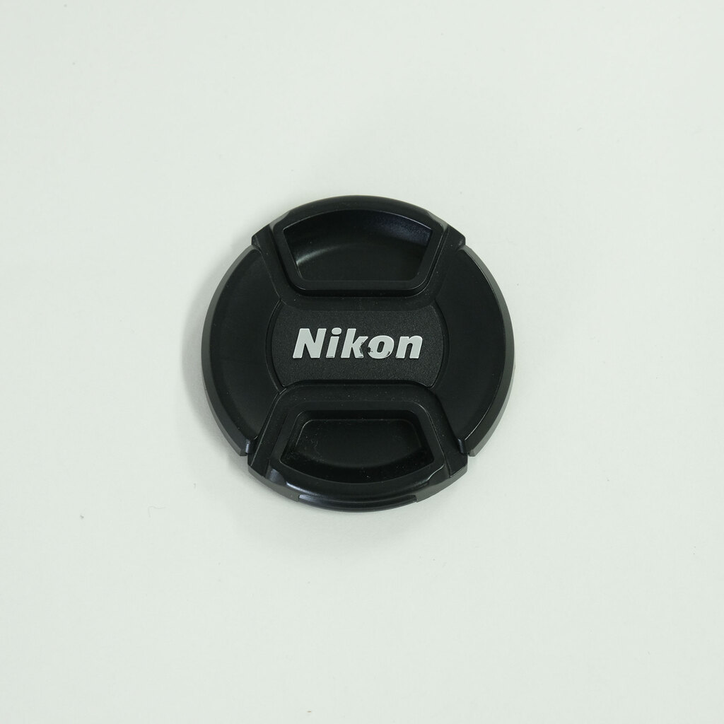 Nikon AF-S DX NIKKOR 55-300mm F4.5-5.6G ED VR
