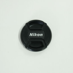 Nikon AF-S DX NIKKOR 55-300mm F4.5-5.6G ED VR