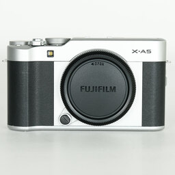 FUJIFILM X-A5