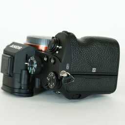 SONY α7 III（ILCE-7M3）