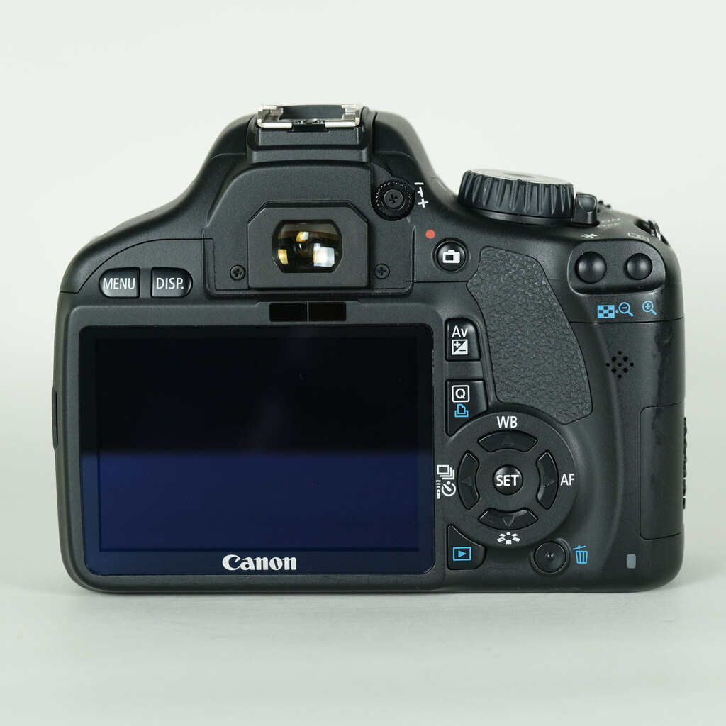 Canon EOS Kiss X4の出品 | ONE SCENE（ワンシーン）