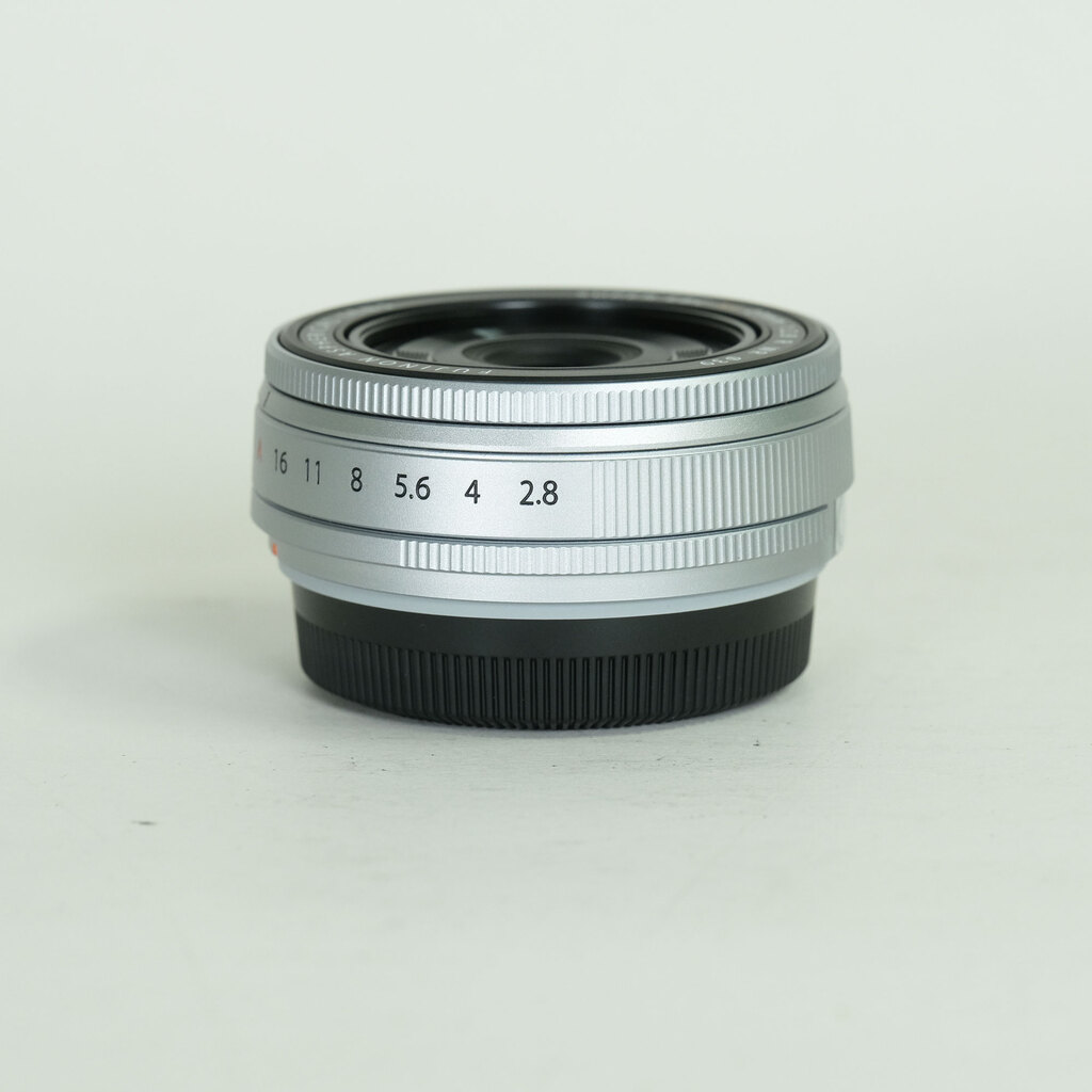 FUJIFILM XF23mmF2.8 R WR