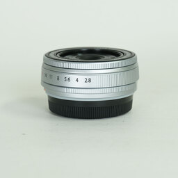 FUJIFILM XF23mmF2.8 R WR