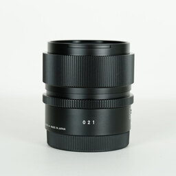 SIGMA 90mm F2.8 DG DN｜Contemporary [ソニーE用]