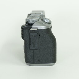 Canon EOS M6 Mark II