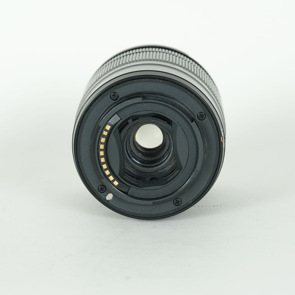 Fujinon Super EBC XC 16-50mm レンズ　ジャンク FUJIFILM フジノン XC16-50mm F3.5-5.6 OIS ブラックの出品 | ONE