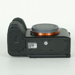 SONY α7 V（ILCE-7M5）