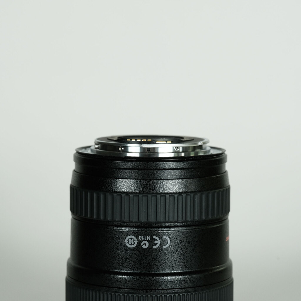 Canon EF17-40mm F4L USM