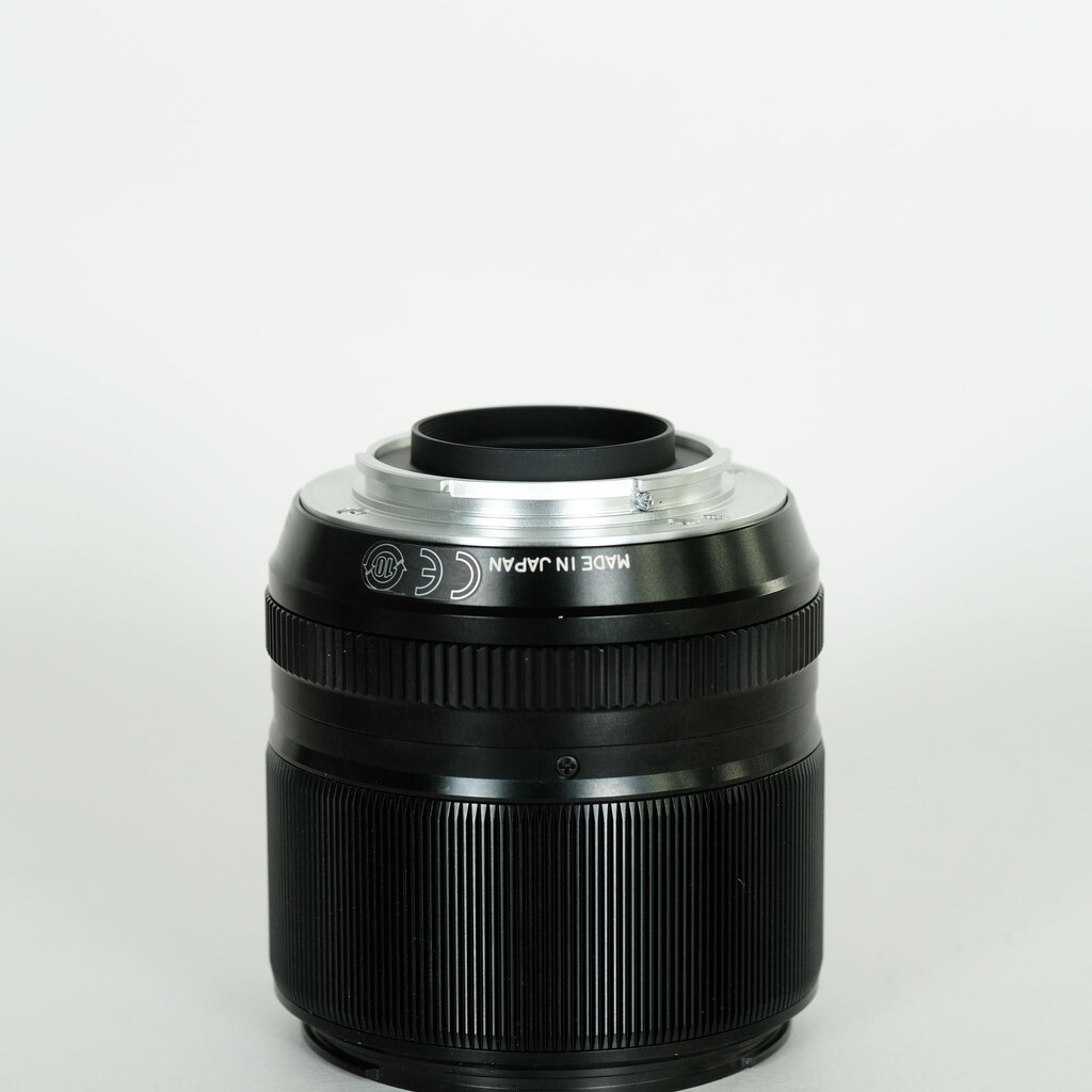 FUJIFILM XF60mmF2.4 R Macro