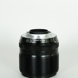 FUJIFILM XF60mmF2.4 R Macro