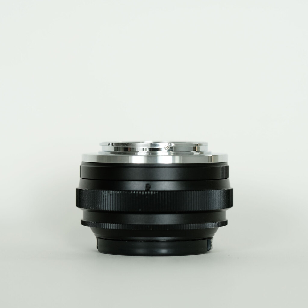 銘匠光学 TTArtisan 25mm F2 C (フジフイルムX用) ブラック 銘匠光学 TTArtisan 25mm F2 C (フジフイルムX用) ブラック