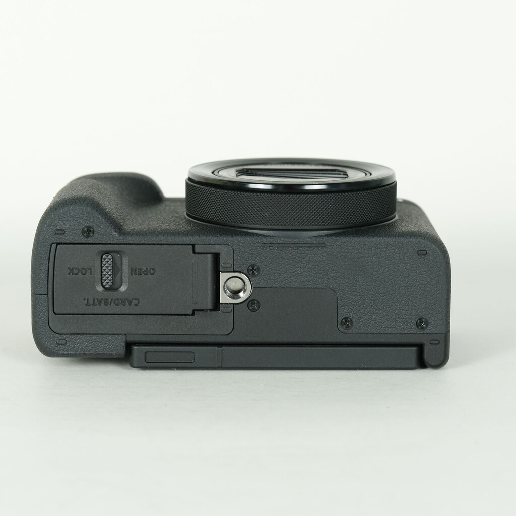 Canon PowerShot V1 Canon PowerShot V1