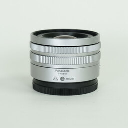 Panasonic LUMIX S 18-40mm F4.5-6.3 Panasonic LUMIX S 18-40mm F4.5-6.3