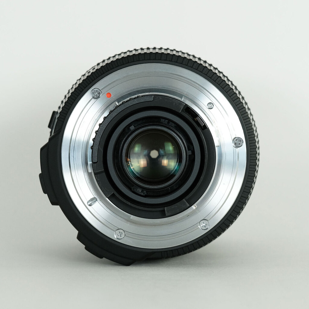 SIGMA 18-200mm F3.5-6.3 II DC OS HSM (ニコンF用)