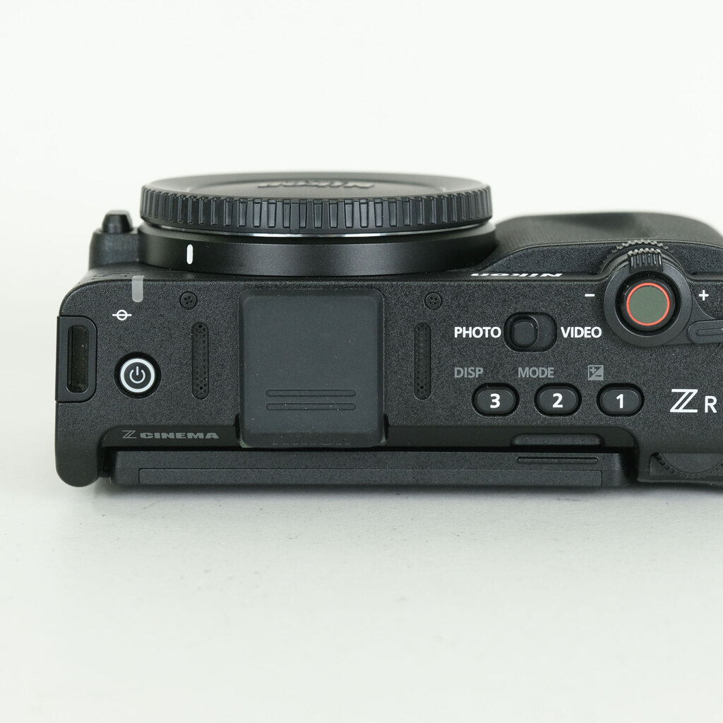 Nikon ZR Nikon ZR