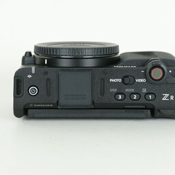 Nikon ZR Nikon ZR
