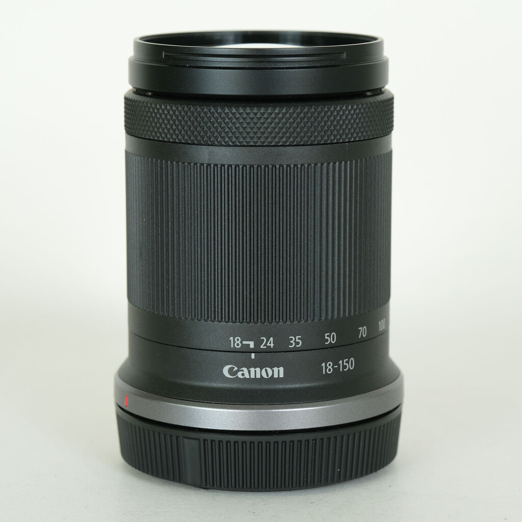 Canon RF-S18-150mm F3.5-6.3 IS STM
