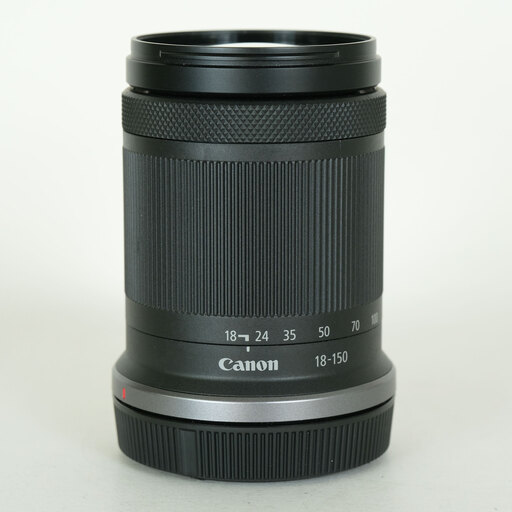 Canon RF-S18-150mm F3.5-6.3 IS STM