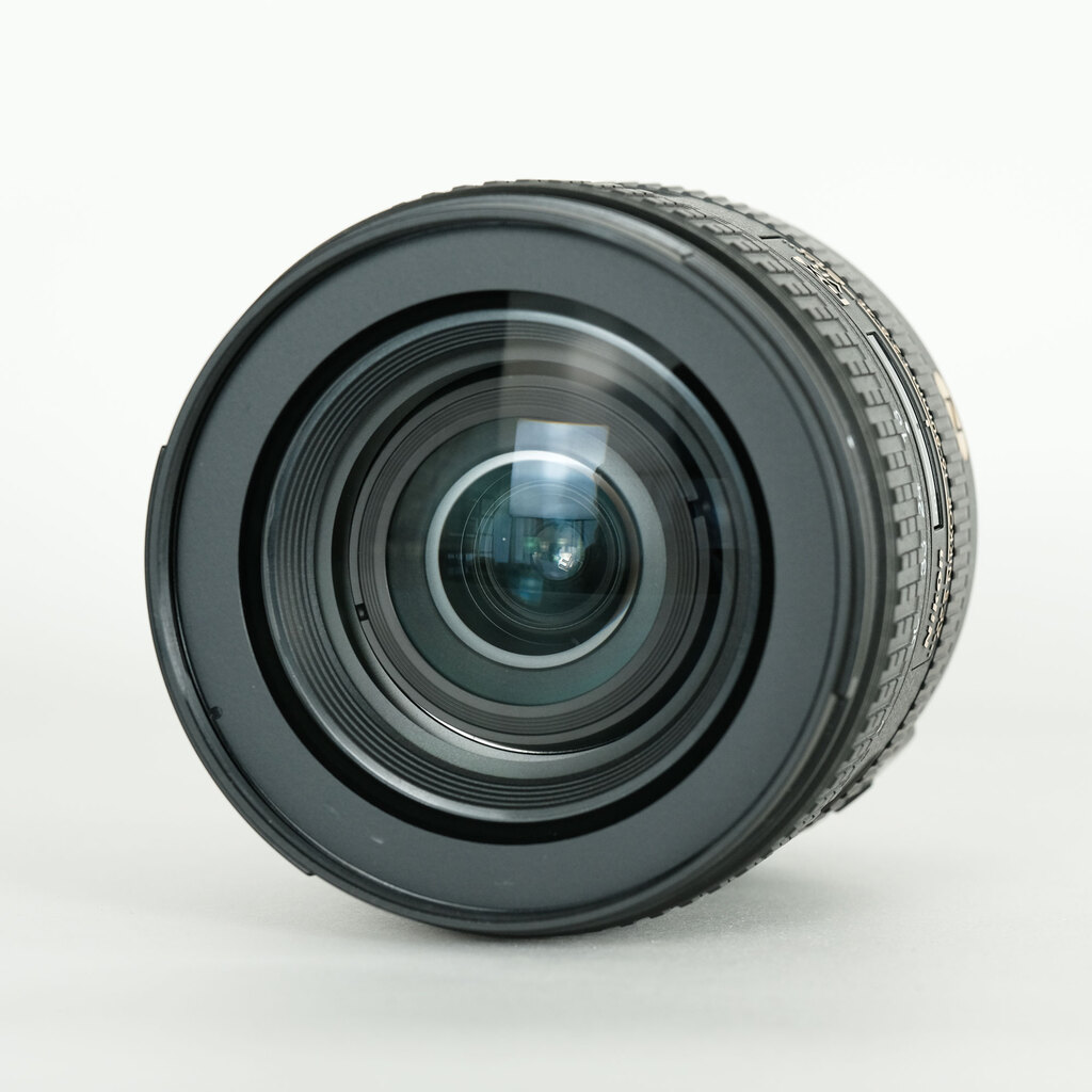 Nikon AF-S DX NIKKOR 16-80mm f/2.8-4E ED VR