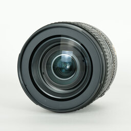 Nikon AF-S DX NIKKOR 16-80mm f/2.8-4E ED VR