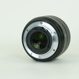 Nikon AF-S DX NIKKOR 35mm f/1.8G