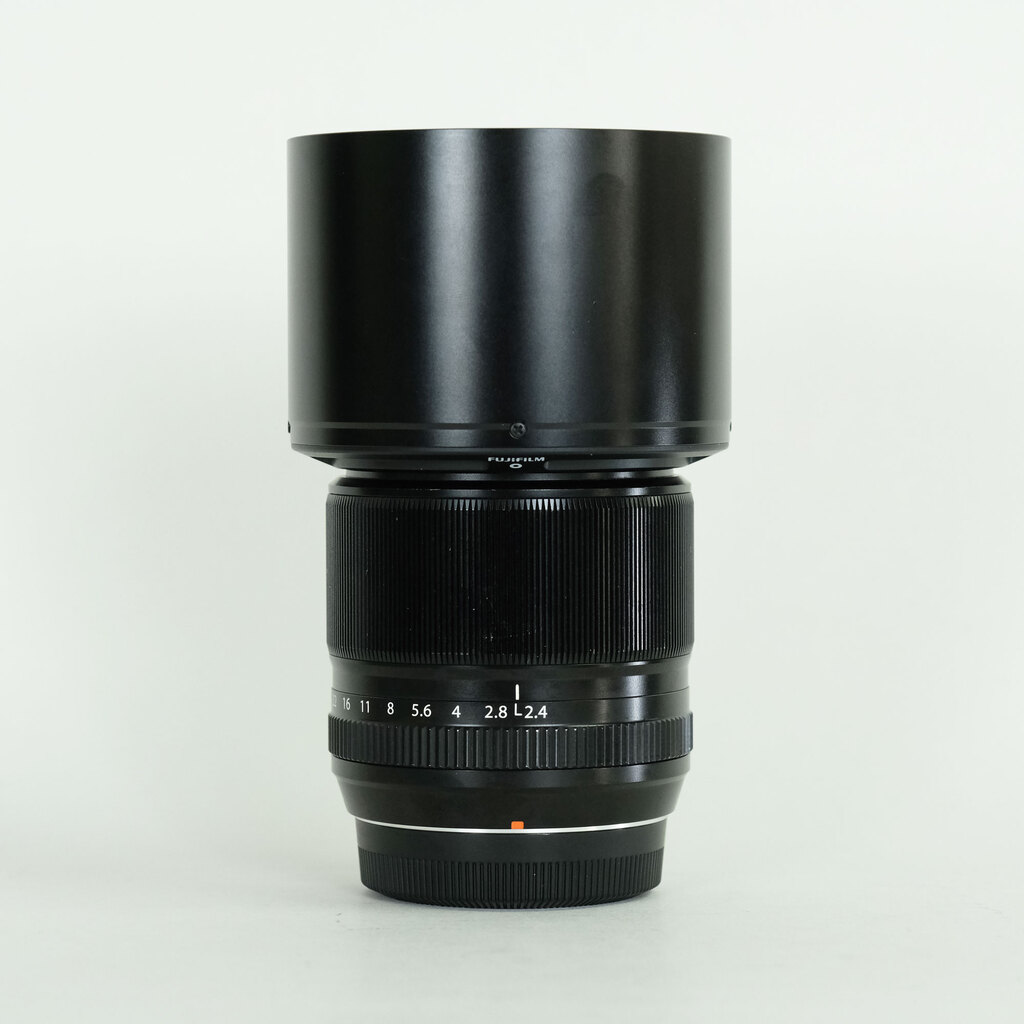 FUJIFILM XF60mmF2.4 R Macro