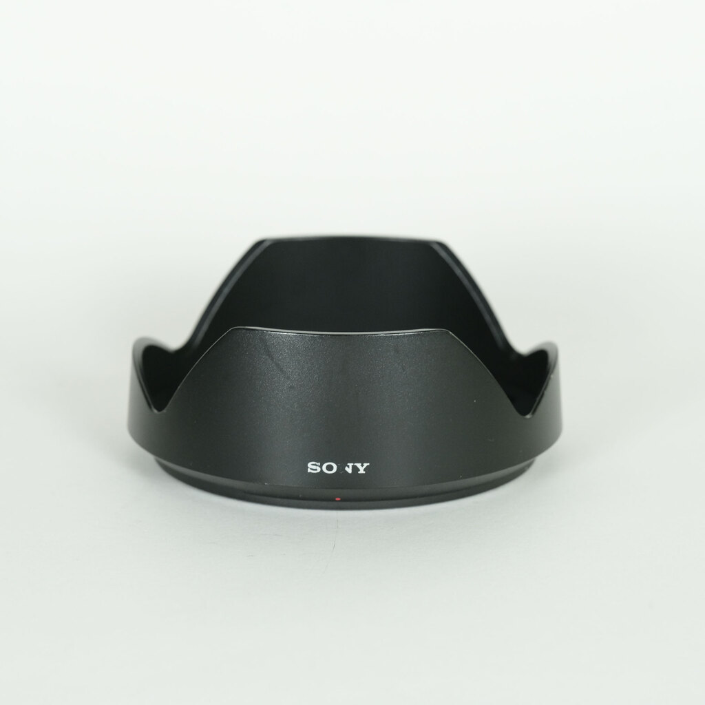 SONY Cyber-shot DSC-RX10M3