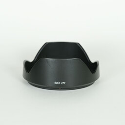 SONY Cyber-shot DSC-RX10M3