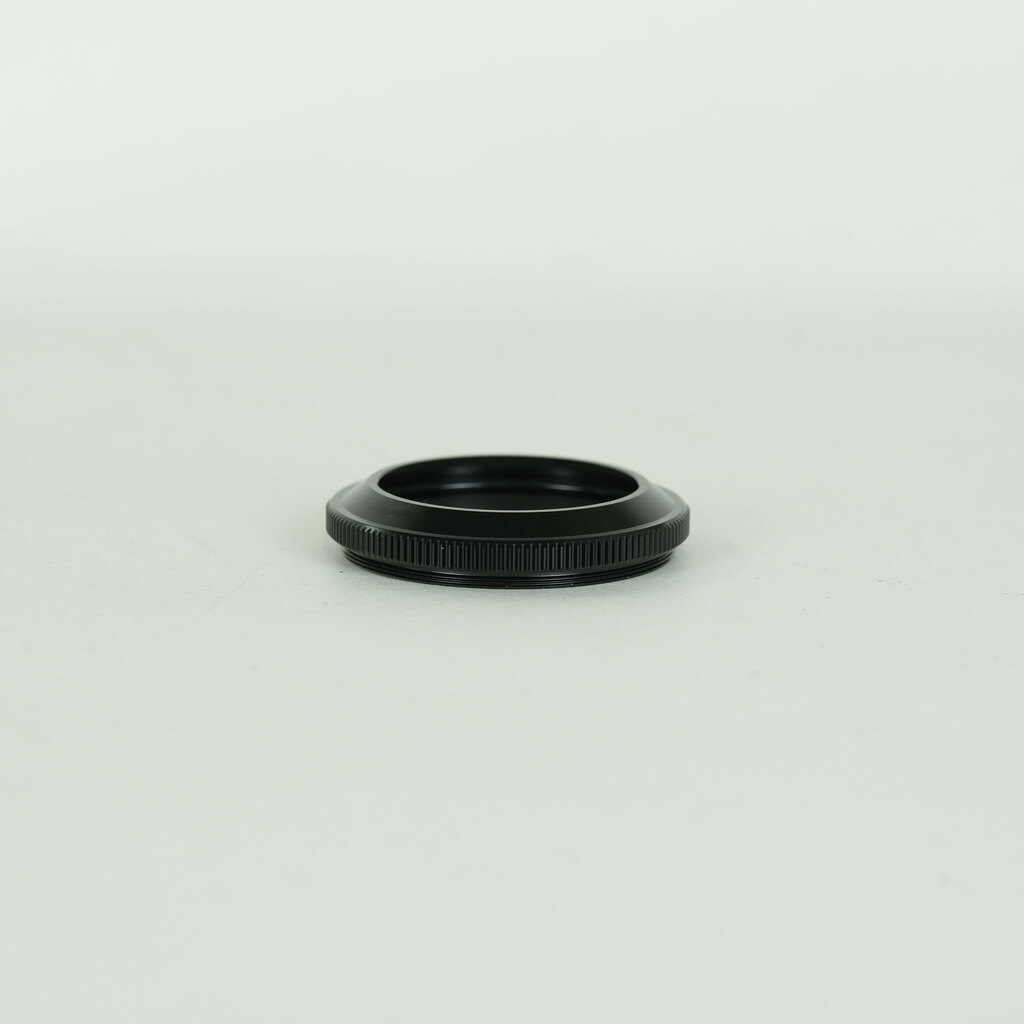 FUJIFILM XF27mmF2.8 R WR