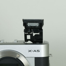 FUJIFILM X-A5