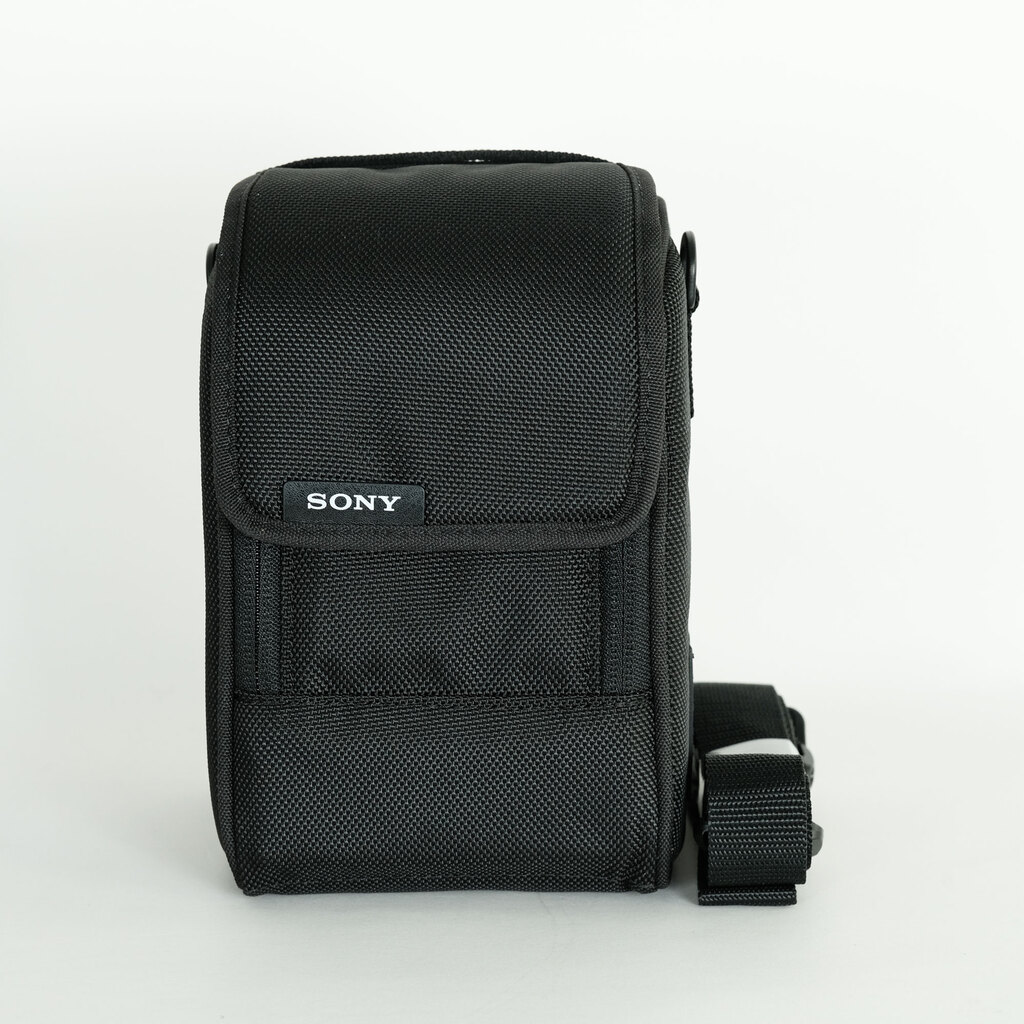 SONY FE 24-70mm F2.8 GM II SEL2470GM2