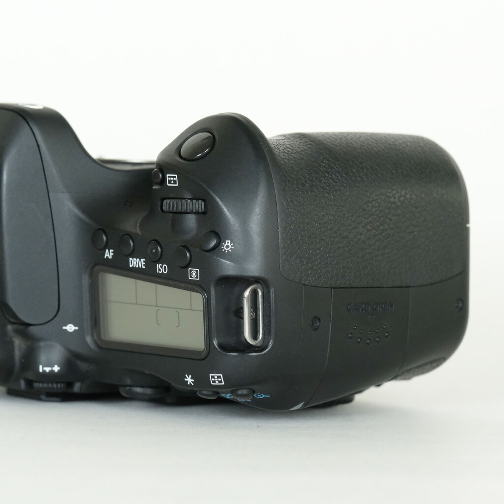 Canon EOS 80D
