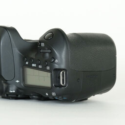 Canon EOS 80D