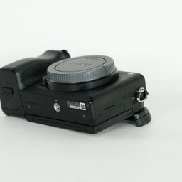 SONY α6400（ILCE-6400）