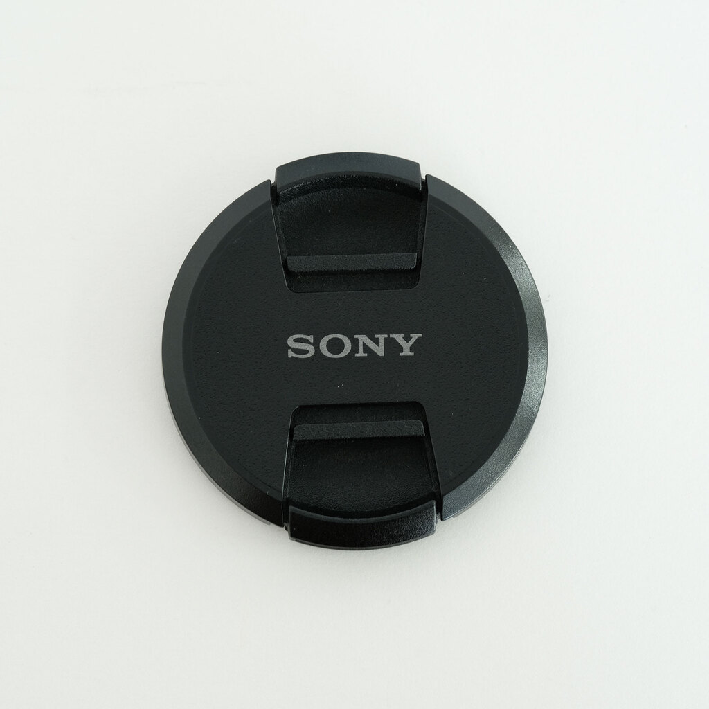 SONY FE 20mm F1.8 G SEL20F18G