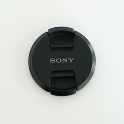 SONY FE 20mm F1.8 G SEL20F18G