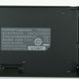 FUJIFILM X-E5 FUJIFILM X-E5