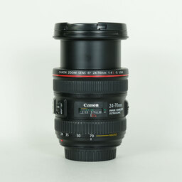 Canon EF24-70mm F4L IS USM Canon EF24-70mm F4L IS USM