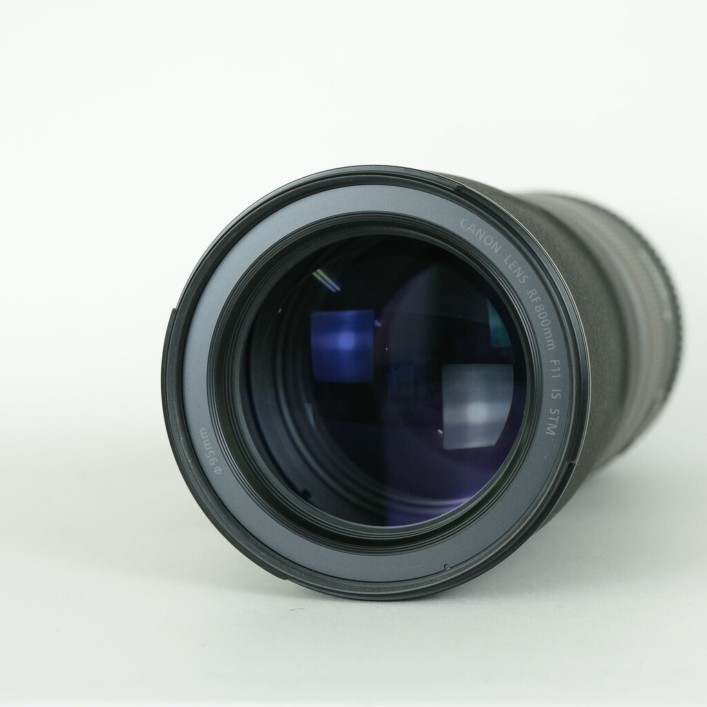 Canon (キヤノン) RF800mm F11 IS STM 中古美品 Canon (キヤノン) RF800mm F11 IS STM 中古美品 RF800mm F11 IS STM