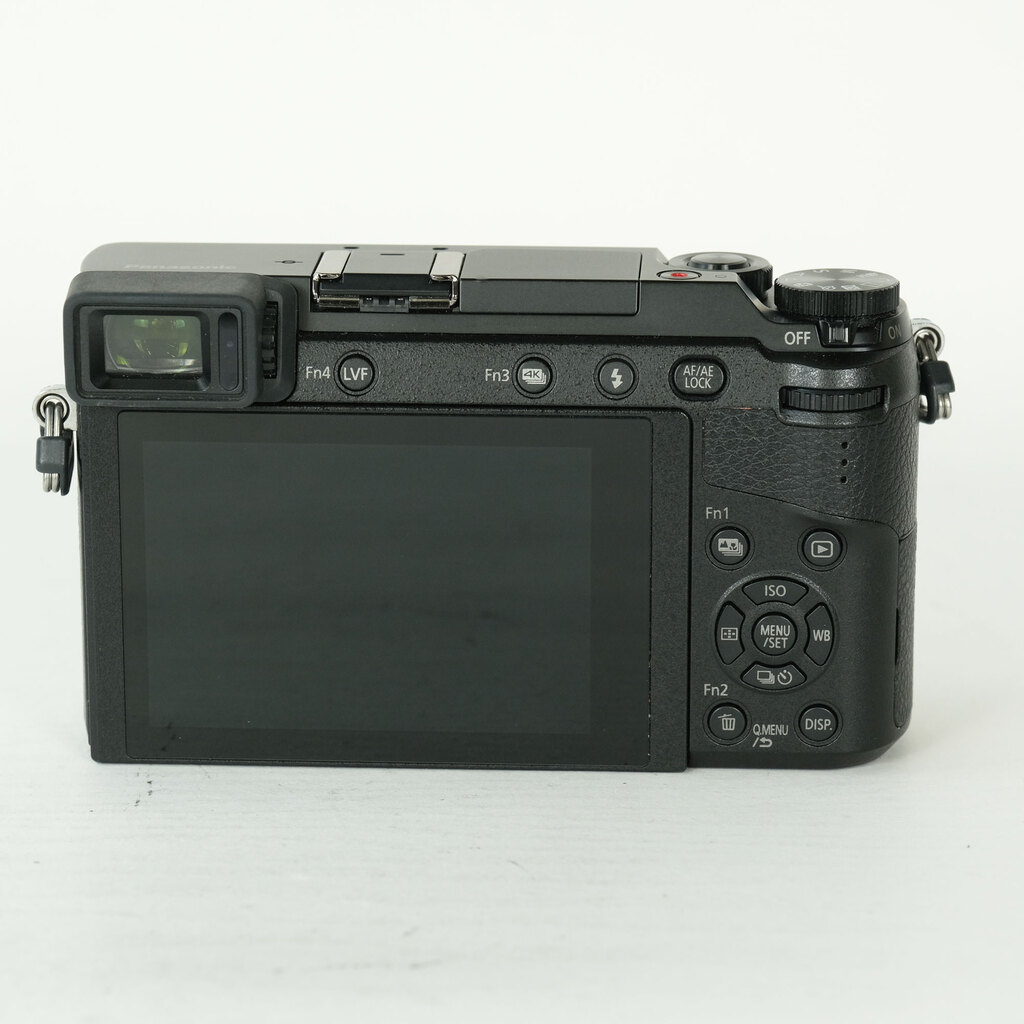 Panasonic LUMIX DMC-GX7MK2 ボディ ブラックの出品 | ONE SCENE（ワン